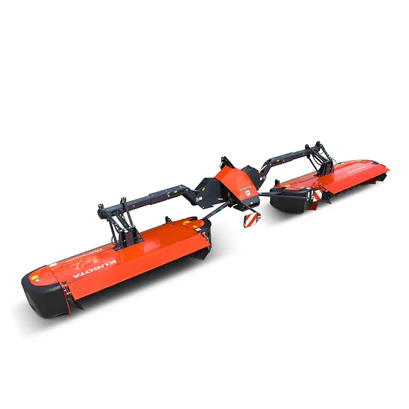 Kubota DMC63100R BX