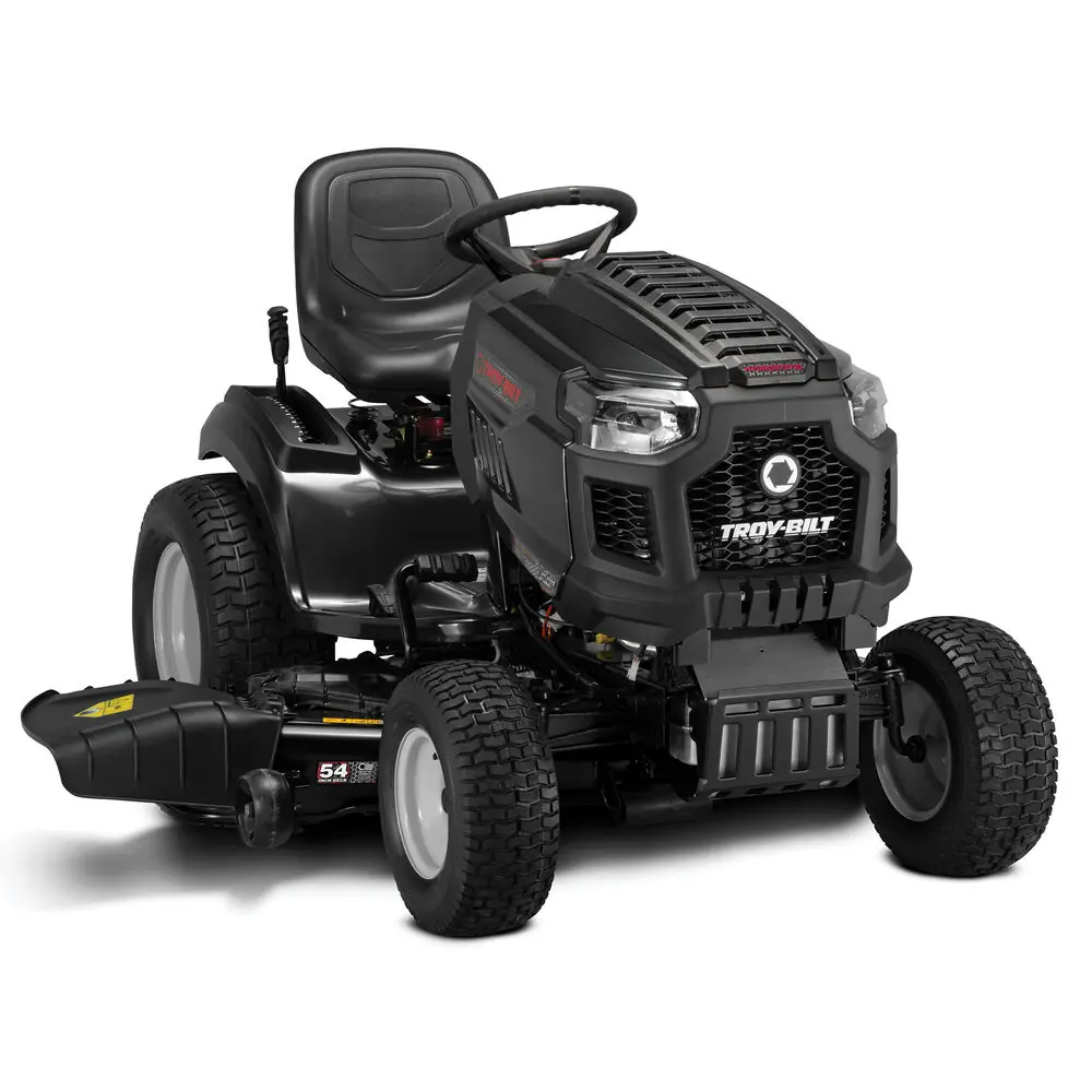 Troy-Bilt Super Bronco™ 54K XP