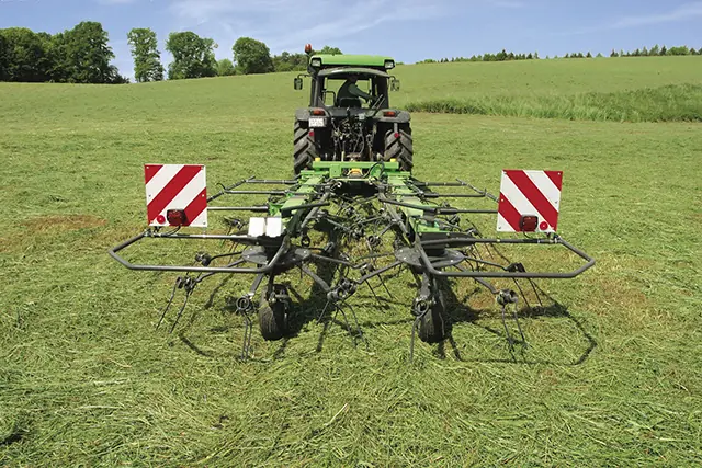 DEUTZ-FAHR CoM 11041