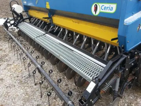 Rabe Ceria 400 A