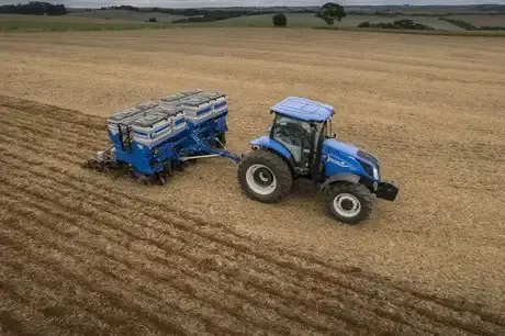 New Holland PL4009RL