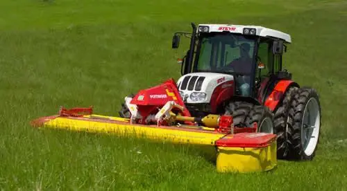Steyr 4085 Kompakt Basis thumbnail 3