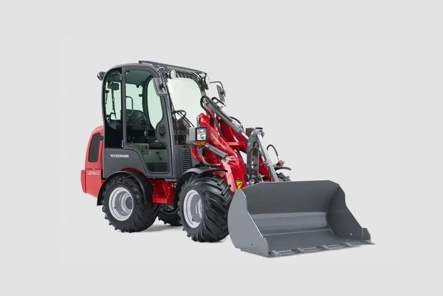Weidemann 1280