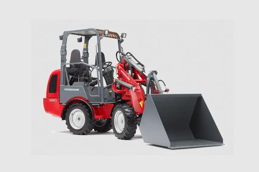 Weidemann 1280 thumbnail 2