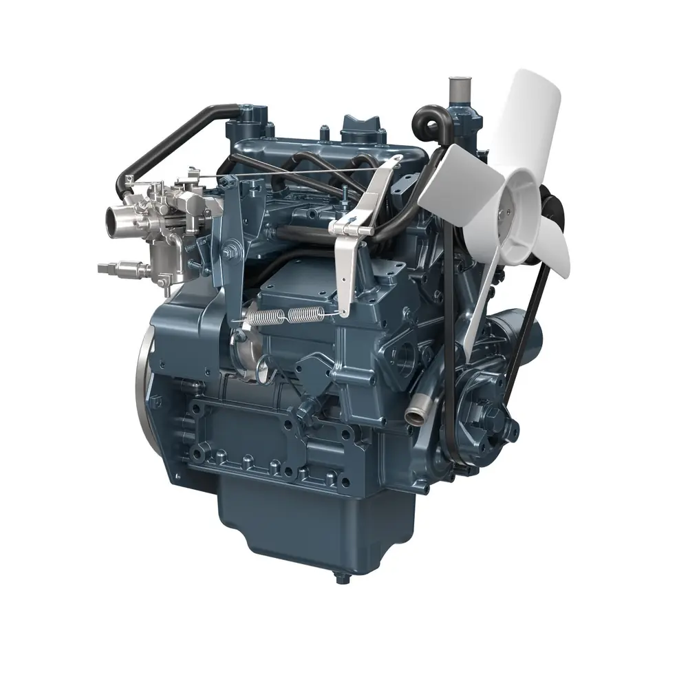 Kubota WG752-G-E3 thumbnail 2