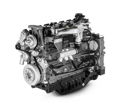 FPT Industrial NEF 5.9