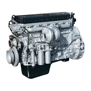 FPT Industrial Cursor13 ENT (375 kW) thumbnail 2