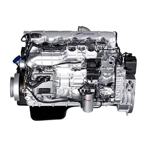 FPT Industrial N60 ENT (185 kW)