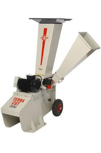 Cramer Terra Cut 2200