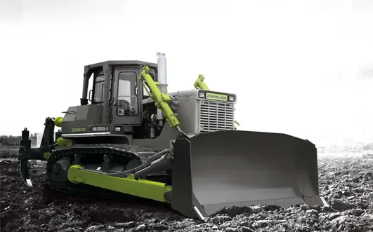 Zoomlion ZD320M-3