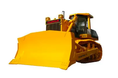 Changlin CLD410Y-1