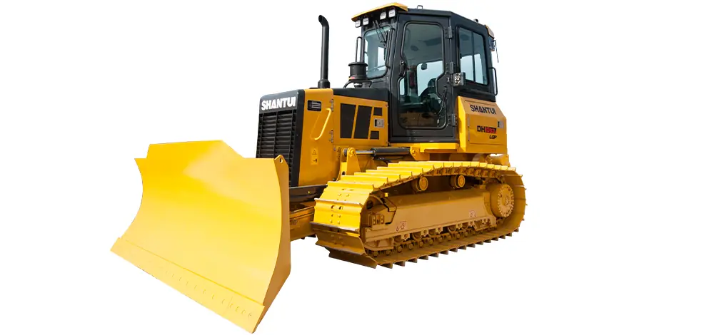 Shantui DH10-B3 LGP