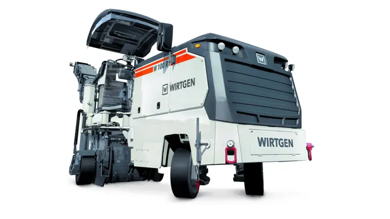Wirtgen W 100 Ri thumbnail 2