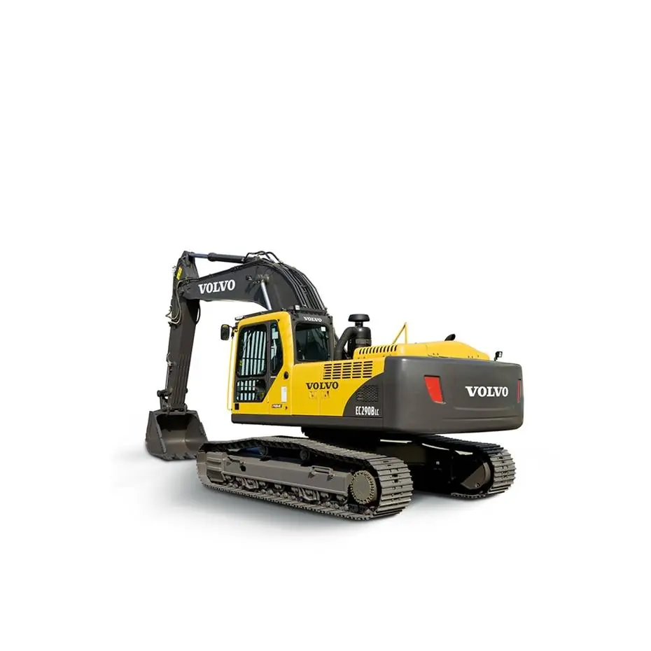 Volvo EC290B Prime