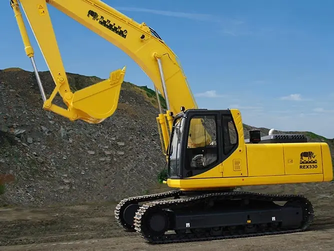 RHINO REX330