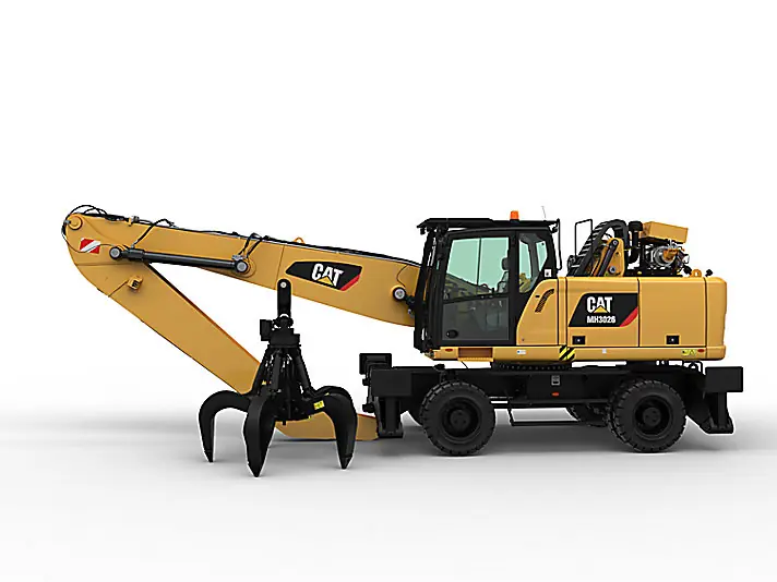 Caterpillar MH3026 thumbnail 2