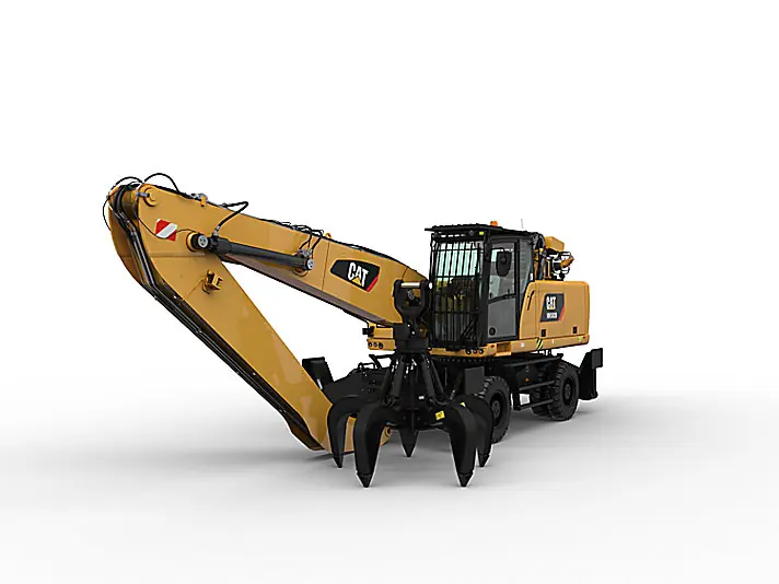 Caterpillar MH3026 thumbnail 3