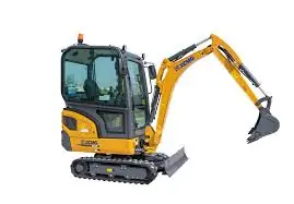 XCMG XE20E