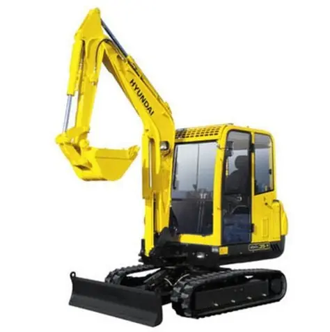 Hyundai R 28-7