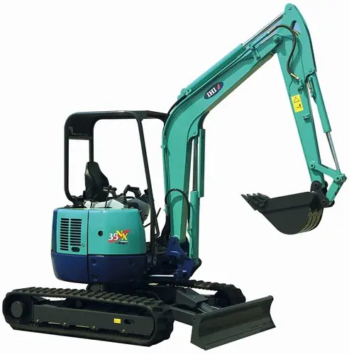 IHI 35NX-2