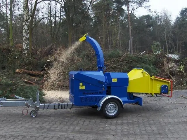 Husmann H 5 E