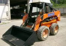 Fiat-Hitachi SL 55 B