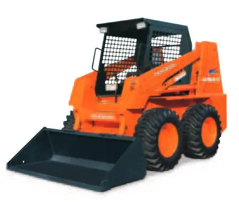 Doosan 450