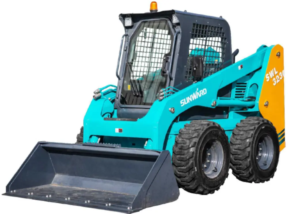 Sunward SWL3230