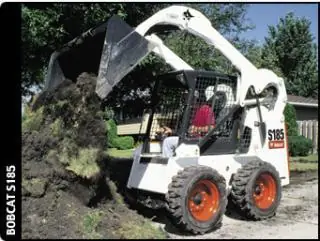 Bobcat S 185 H SJC thumbnail 2