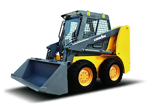 Lonking CDM312 V