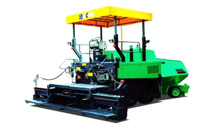 XCMG RP701L