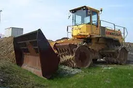 Terex-Kaelble VG 27