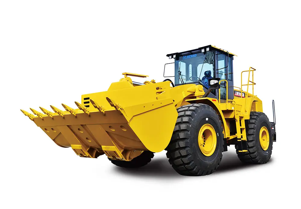 XCMG LW900KN