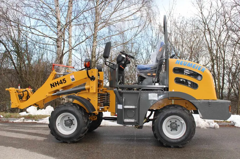 Neumeier NH45