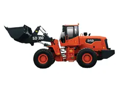 Doosan SD350