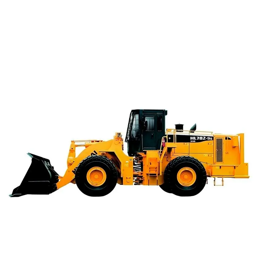 Hyundai HL782-9S-XHD