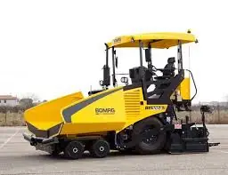 Bomag BF 331 HD