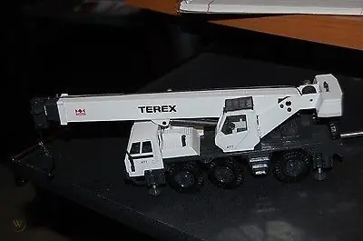 Terex-PPM 530 ATT