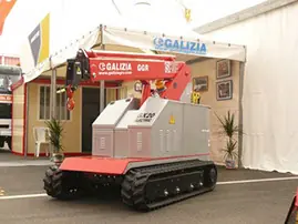 Galizia GK 20 E