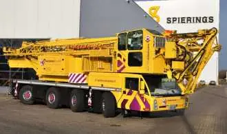 Spierings SK597-AT4 thumbnail 2
