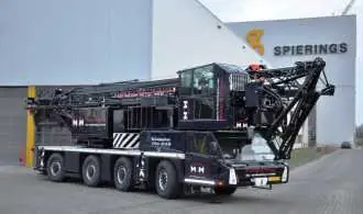 Spierings SK597-AT4 thumbnail 3