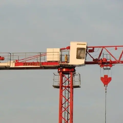 Zeppelin ZBS 63