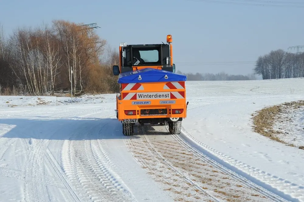 Fiedler FWS 350