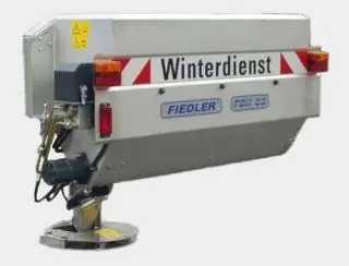 Fiedler FSH 30 T