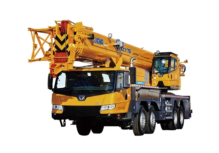 XCMG XCT75S