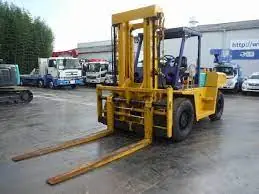 Komatsu FD 115-5