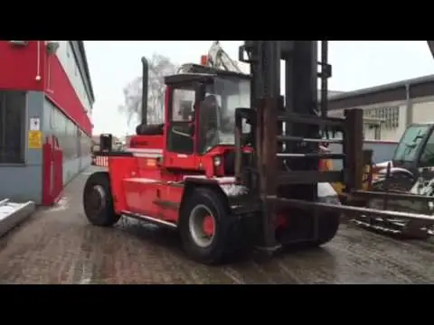 Kalmar DCD160-9