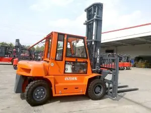 Heli CPCD 140
