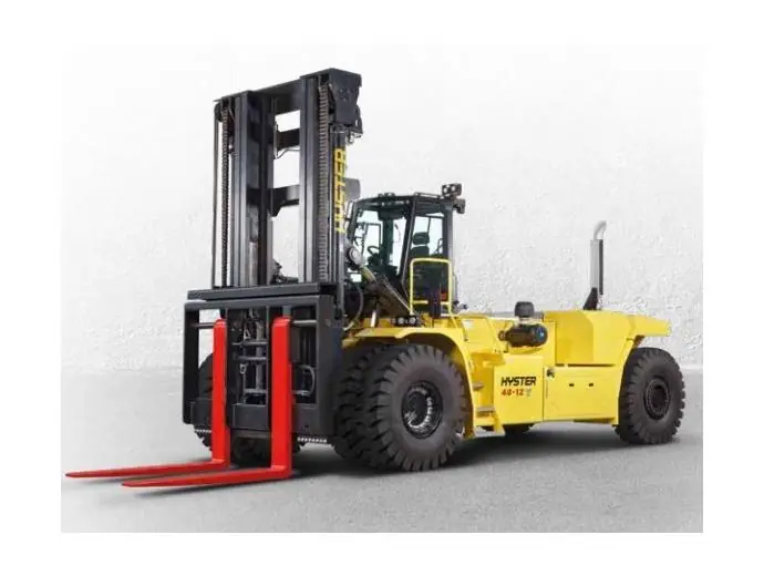 Hyster H44XD 12