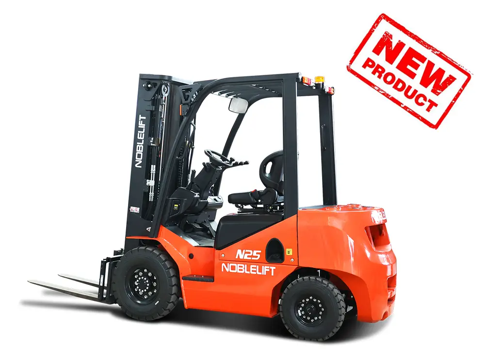 Noblelift FD15N